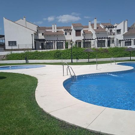 Bonita Casa A Estrenar En Paraje Natural A 35 Minutos De Sevilla El Ronquillo Bagian luar foto