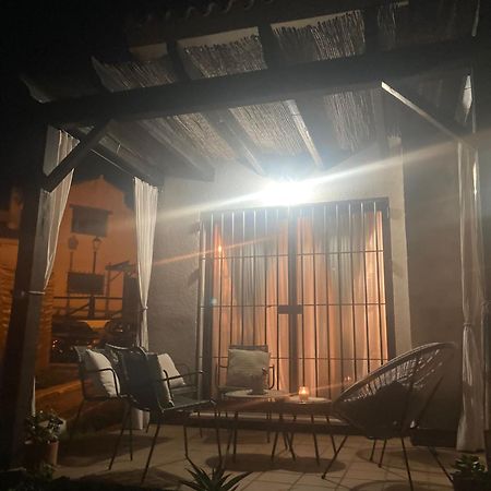 Bonita Casa A Estrenar En Paraje Natural A 35 Minutos De Sevilla El Ronquillo Bagian luar foto