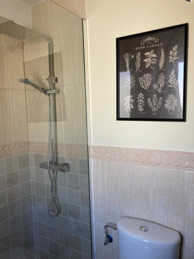 Bonita Casa A Estrenar En Paraje Natural A 35 Minutos De Sevilla El Ronquillo Bagian luar foto