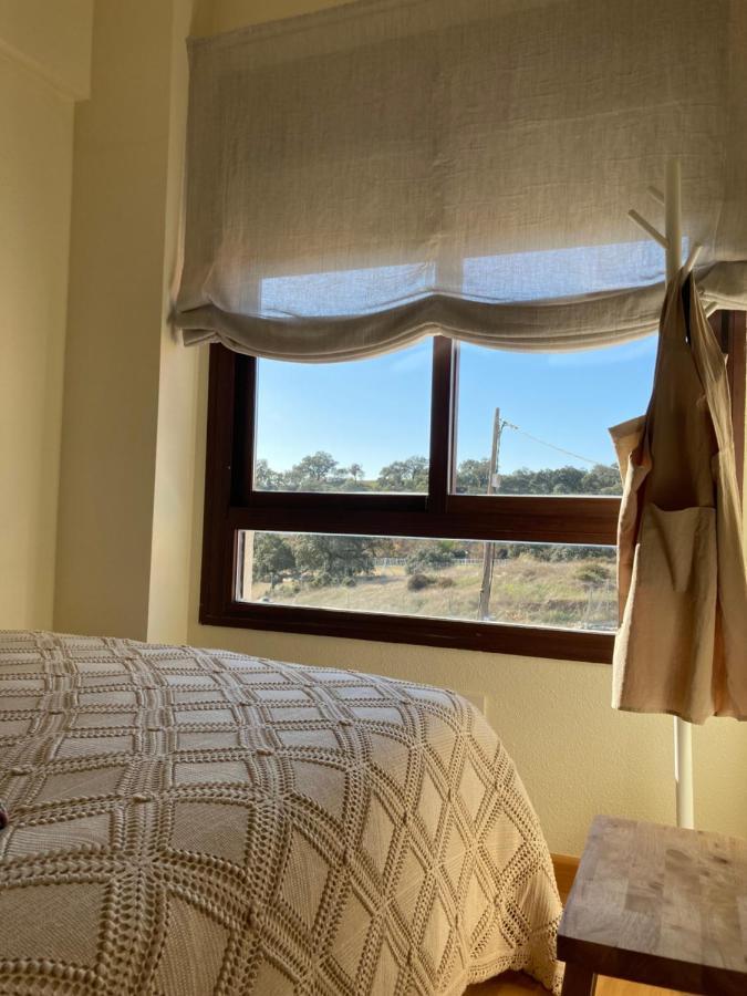 Bonita Casa A Estrenar En Paraje Natural A 35 Minutos De Sevilla El Ronquillo Bagian luar foto