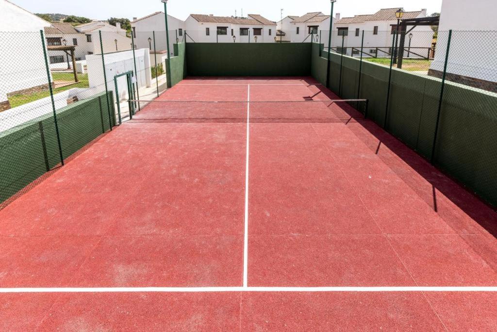Bonita Casa A Estrenar En Paraje Natural A 35 Minutos De Sevilla El Ronquillo Bagian luar foto