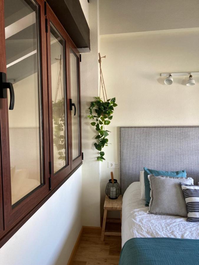 Bonita Casa A Estrenar En Paraje Natural A 35 Minutos De Sevilla El Ronquillo Bagian luar foto