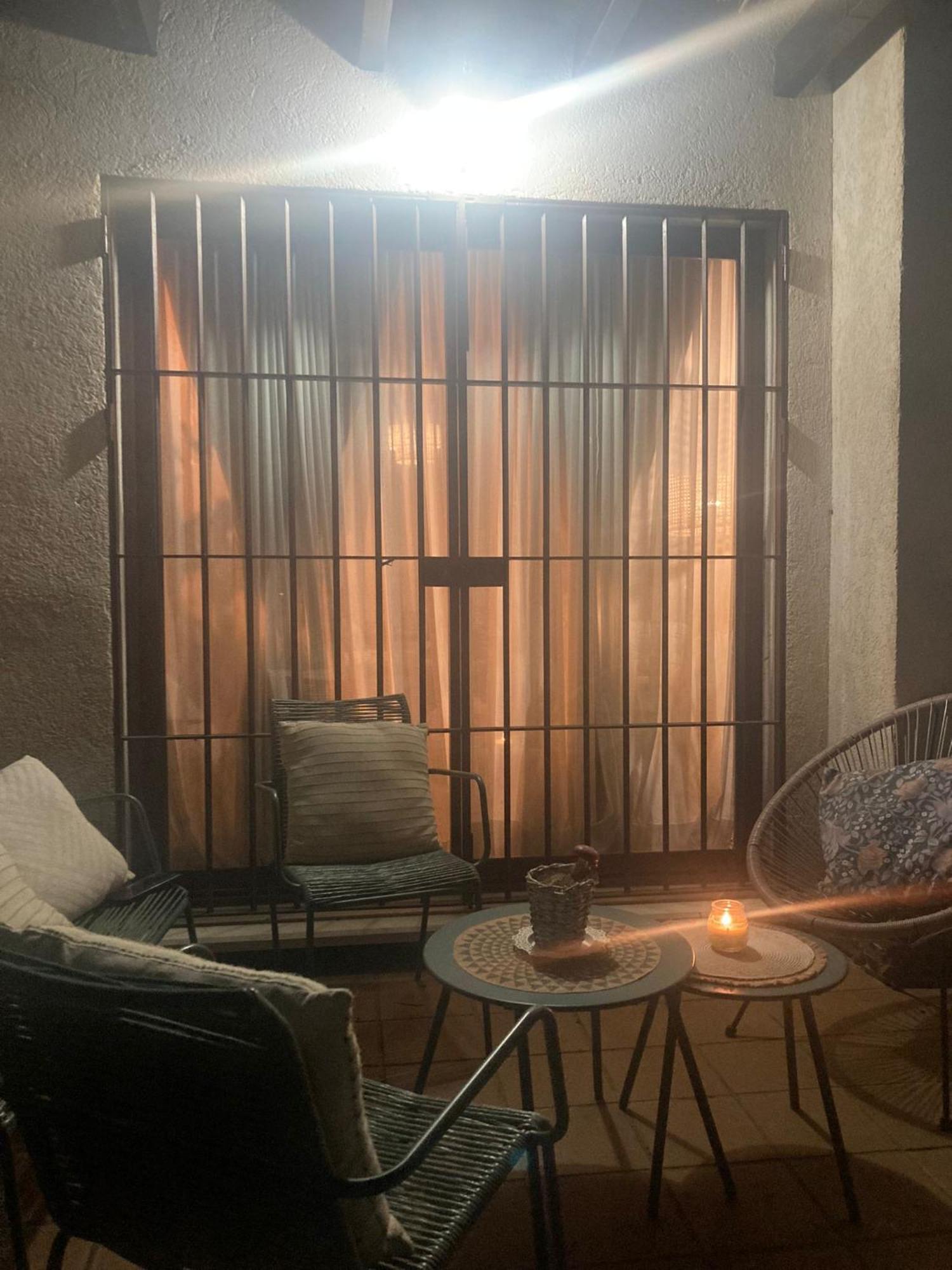 Bonita Casa A Estrenar En Paraje Natural A 35 Minutos De Sevilla El Ronquillo Bagian luar foto